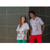 Bluza unisex ADA - stetoskop